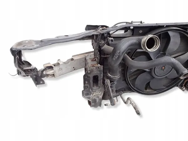 Etuhihnasetti OEM 421N Mercedes CLC W203:lle image 9