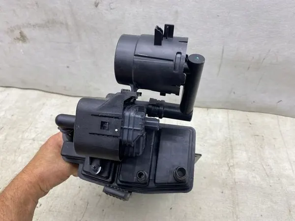 Komplett kolfilter OEM 32242879 Volvo XC60 II image 4