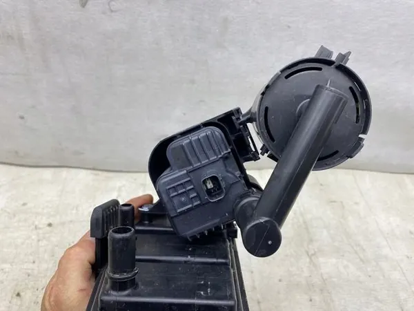 Komplett kolfilter OEM 32242879 Volvo XC60 II image 5