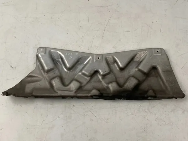 AUDI Q5 Karossdelar 2019 image 4