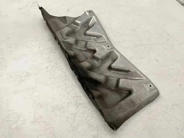 AUDI Q5 Karossdelar 2019 image 6