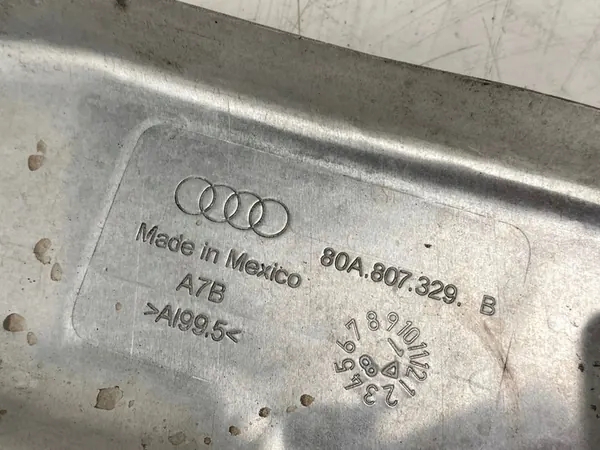 AUDI Q5 Karossdelar 2019 image 8