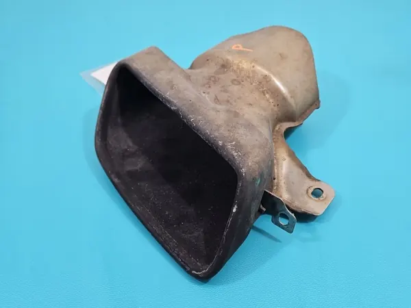 OEM IMPRK1507480 Höger Avgasljuddämpare Mercedes CLS image 2