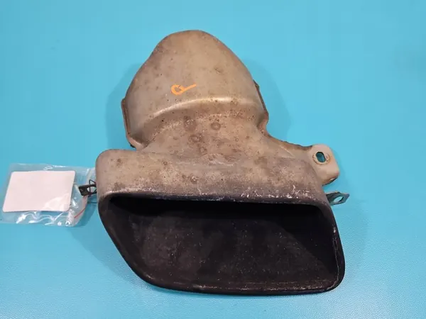 OEM IMPRK1507480 Höger Avgasljuddämpare Mercedes CLS image 3
