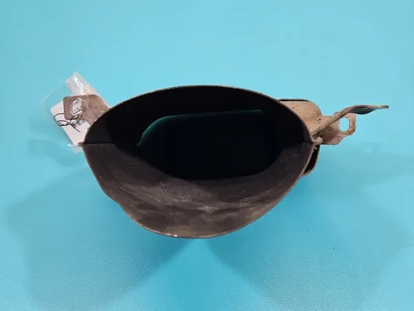 OEM IMPRK1507480 Höger Avgasljuddämpare Mercedes CLS image 4