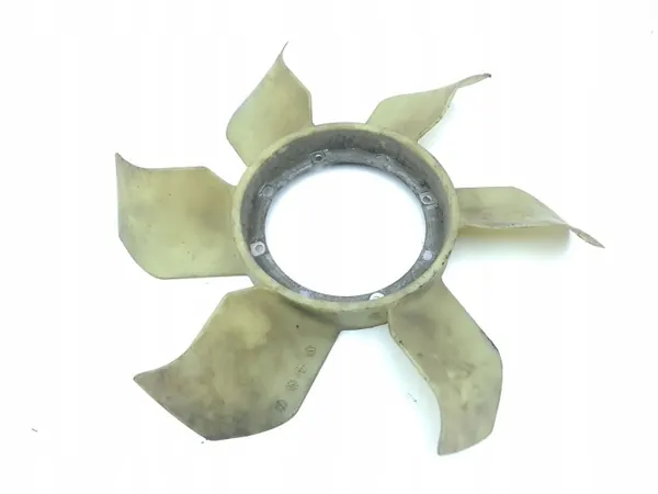 Ventilatorblad OEM 1320A015 voor Mitsubishi Pajero 2007 image 2