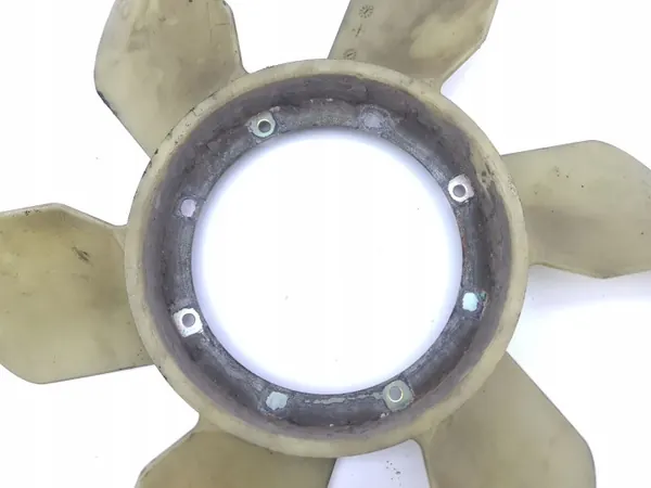 Ventilatorblad OEM 1320A015 voor Mitsubishi Pajero 2007 image 4