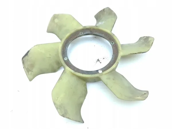 Ventilatorblad OEM 1320A015 voor Mitsubishi Pajero 2007 image 5