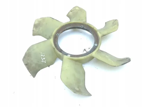 Ventilatorblad OEM 1320A015 voor Mitsubishi Pajero 2007 image 7