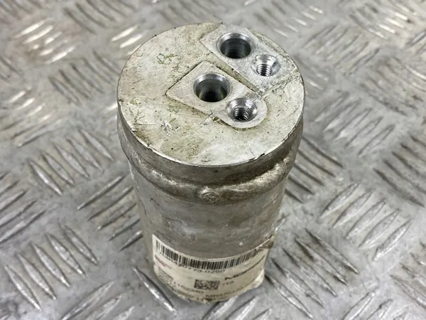 Déshydrateur de climatisation Jeep Renegade 2021 00521162340 image 3