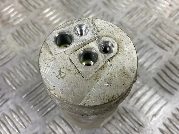 Déshydrateur de climatisation Jeep Renegade 2021 00521162340 image 7