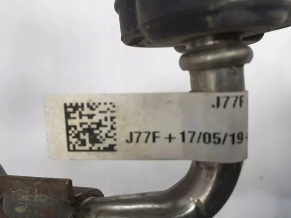 Kia OE Schwingungsdämpfer-Gitter - Gebraucht image 3