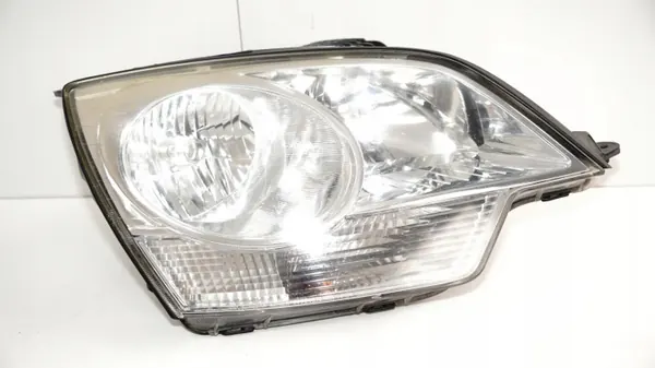 Voorste Rechter Koplamp Opel Antara 06-10 OEM image 2