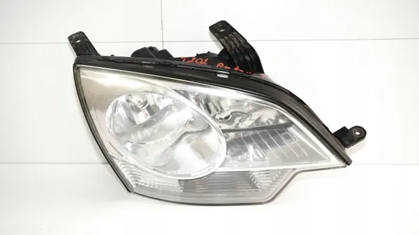 Voorste Rechter Koplamp Opel Antara 06-10 OEM image 3