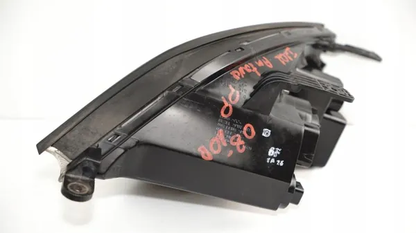 Voorste Rechter Koplamp Opel Antara 06-10 OEM image 6
