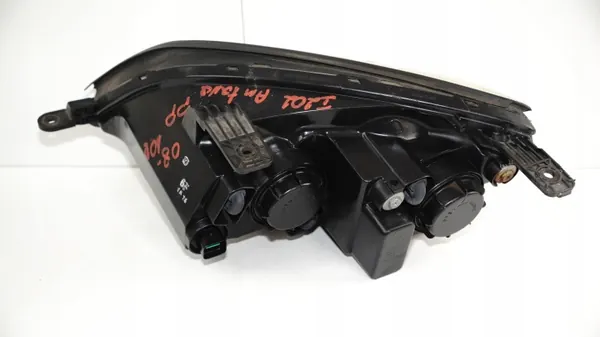 Voorste Rechter Koplamp Opel Antara 06-10 OEM image 7