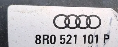 AUDI Q5 8R LIFT 12-16 Drivaxel 2.0 TDI 8R0521101P image 2