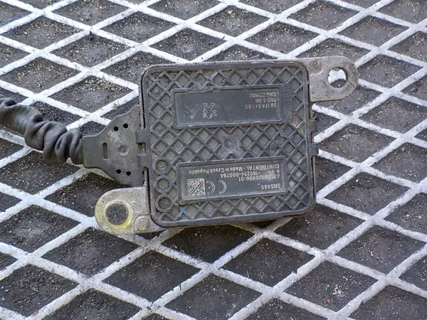 Sensor Lambda Peugeot 2.0 HDI OE 9817454580 image 4