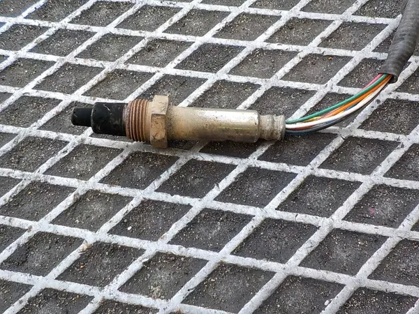 Sensor Lambda Peugeot 2.0 HDI OE 9817454580 image 6