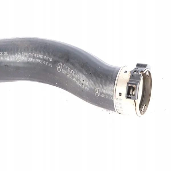 Intercooler Putki Mercedes W204 W207 W212 M274 A2045284682 image 3