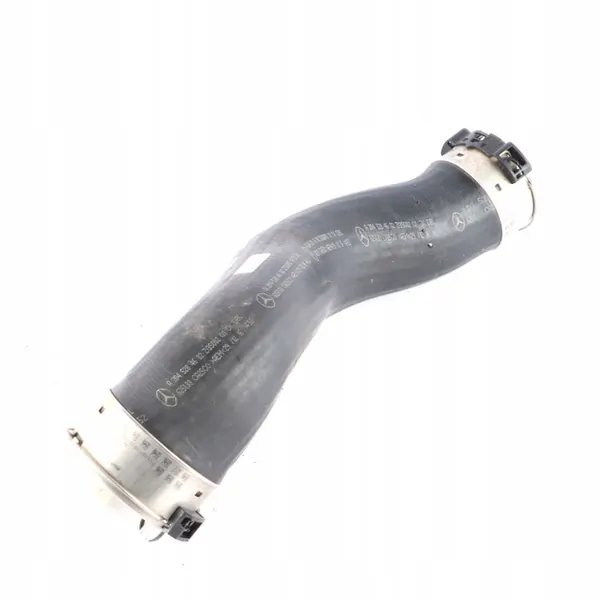 Intercooler Putki Mercedes W204 W207 W212 M274 A2045284682 image 5