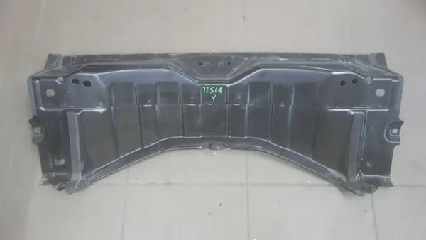Renfort Arrière Tesla Model Y OEM 1487744-00-C image 2