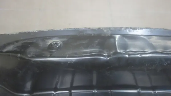 Renfort Arrière Tesla Model Y OEM 1487744-00-C image 5