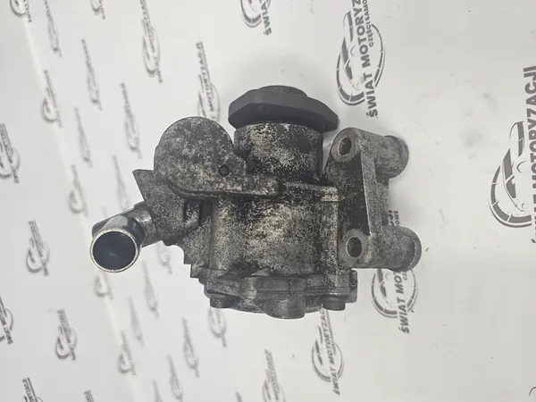 Bomba de direção MERCEDES 2.7 CDI 0024669001 image 3