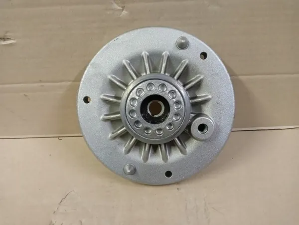 Schokdemperbevestiging OEM SSR 6852167 voor BMW X3 F25/X4 F26 image 2