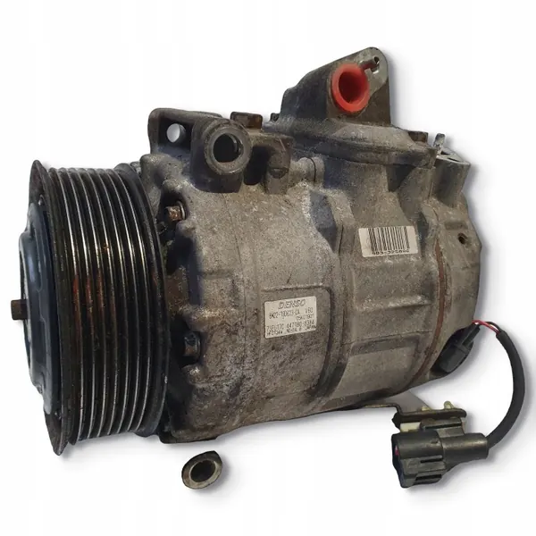 Compressor Ar Condicionado OEM 8H22-19D623-CA image 2