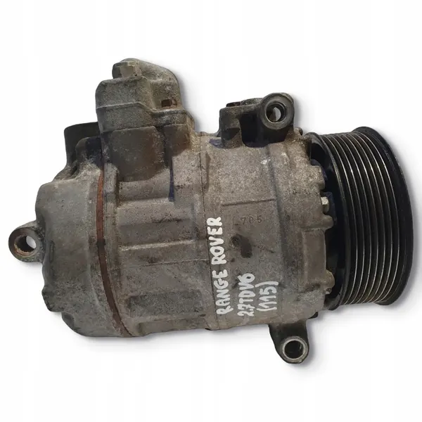 Compressor Ar Condicionado OEM 8H22-19D623-CA image 4
