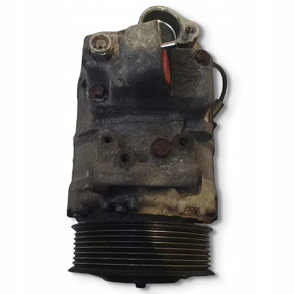 Compressor Ar Condicionado OEM 8H22-19D623-CA image 5