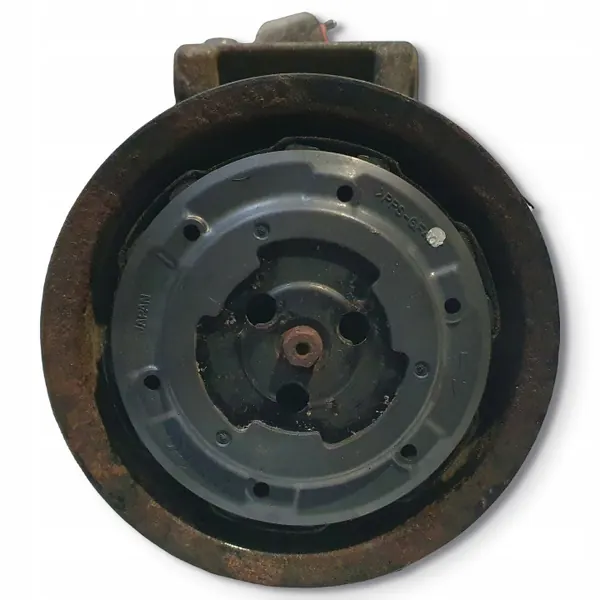 Compressor Ar Condicionado OEM 8H22-19D623-CA image 6