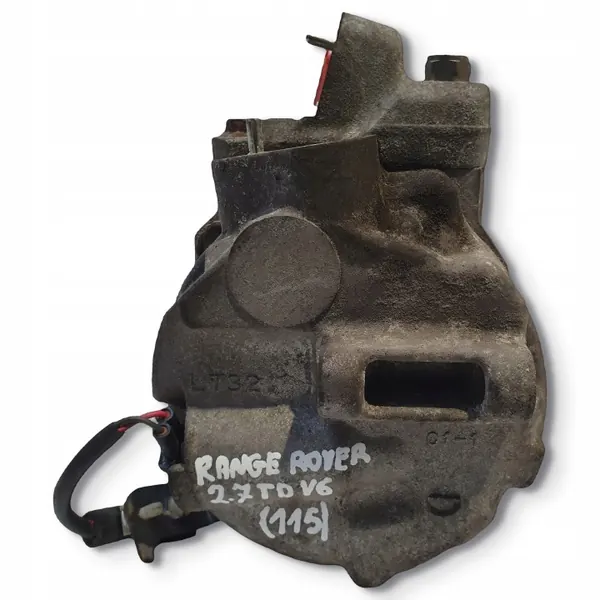 Compressor Ar Condicionado OEM 8H22-19D623-CA image 7
