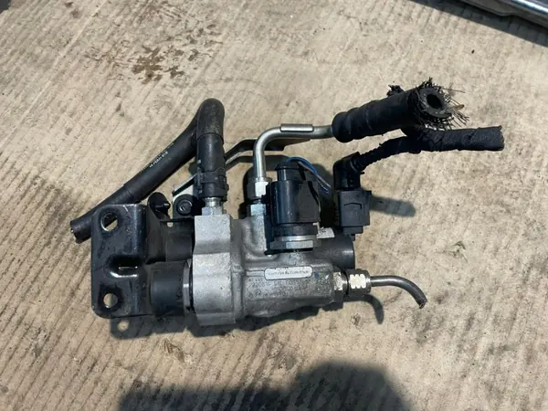 Gastrycksregulator OEM 1S0906011 för VW Group image 2