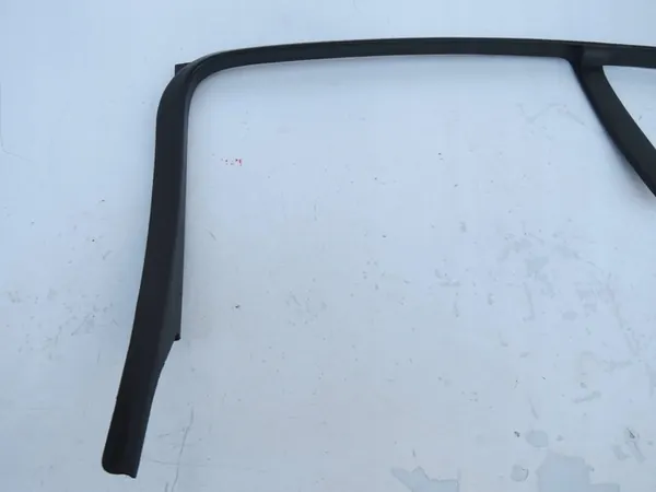 VOLVO S60 II V60 I 2.0 Vasemman takaluukun ikkunakehys 1302142 image 2