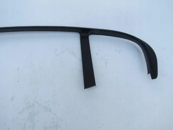 VOLVO S60 II V60 I 2.0 Vasemman takaluukun ikkunakehys 1302142 image 3