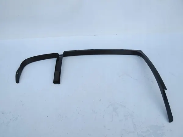 VOLVO S60 II V60 I 2.0 Vasemman takaluukun ikkunakehys 1302142 image 6