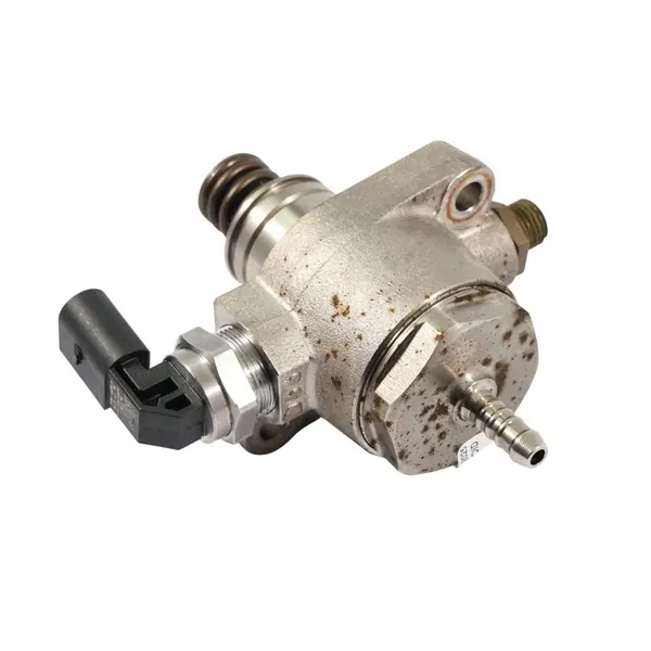 Hochdruckkraftstoffpumpe Audi S3 8V 2.0 CNTC 06L127027B image 10