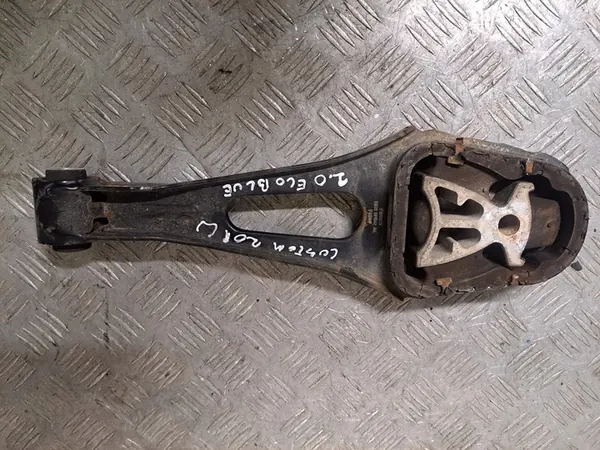 FORD TRANSIT CUSTOM MK1 LIFT 2020 R 2.0 ECOBLUE TDCI GEAR MOUNT image 2