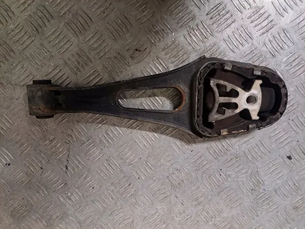 FORD TRANSIT CUSTOM MK1 LIFT 2020 R 2.0 ECOBLUE TDCI GEAR MOUNT image 4