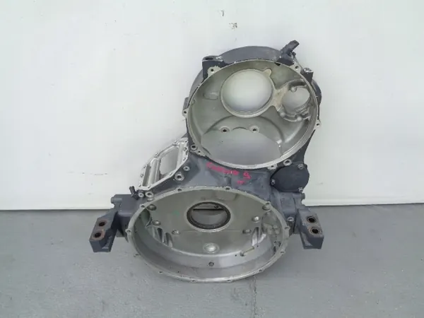Iveco Stralis Cursor 9 Kytkin kotelo OEM 5801623399 image 3