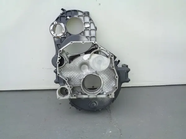 Iveco Stralis Cursor 9 Kytkin kotelo OEM 5801623399 image 4