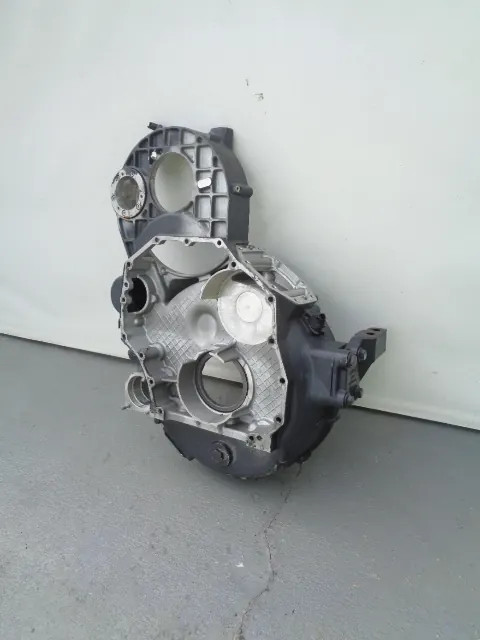 Iveco Stralis Cursor 9 Kytkin kotelo OEM 5801623399 image 5