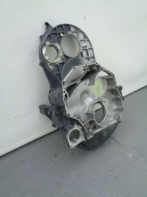 Iveco Stralis Cursor 9 Kytkin kotelo OEM 5801623399 image 6