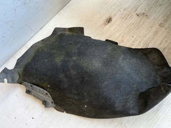 Volvo S80 2008 Front Right Wheel Arch 31294807 image 4