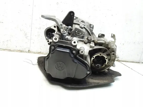 Manuaalivaihteisto KBL 0A4301107H Audi A3 8PA 1.9 TDI image 4