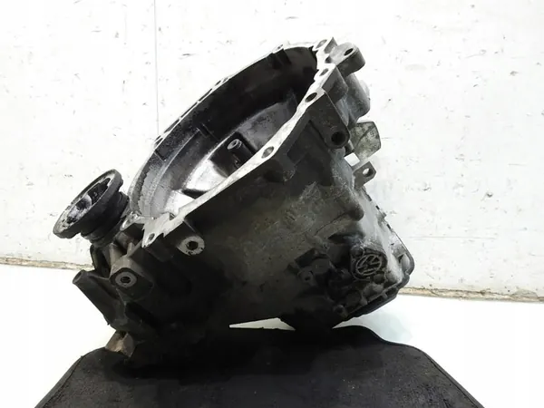 Manuaalivaihteisto KBL 0A4301107H Audi A3 8PA 1.9 TDI image 7