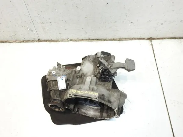 Manuaalivaihteisto KBL 0A4301107H Audi A3 8PA 1.9 TDI image 9