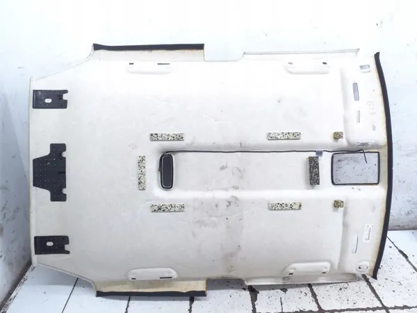 Audi S-Line 3D Musta Tyyny OEM 8V3867505B image 4